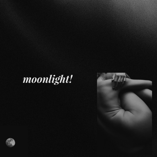 Moonlight! cover art