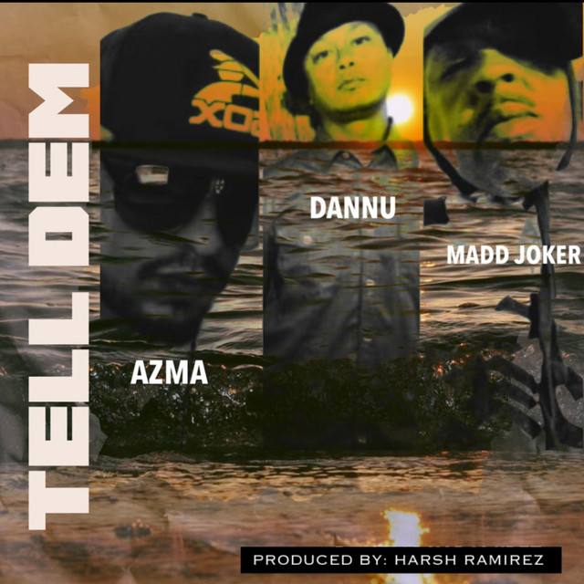 Tell Dem - Single by Azma Instigater | Spotify