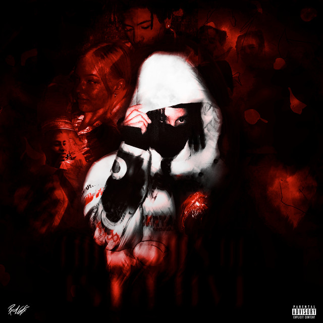 The Series of: 1st Love cover art