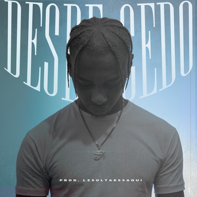 Desde Cedo cover art