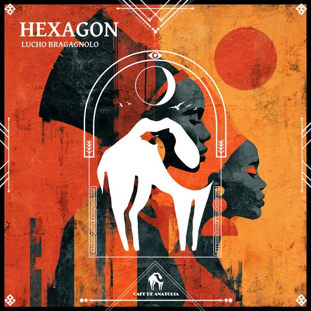 Hexagon