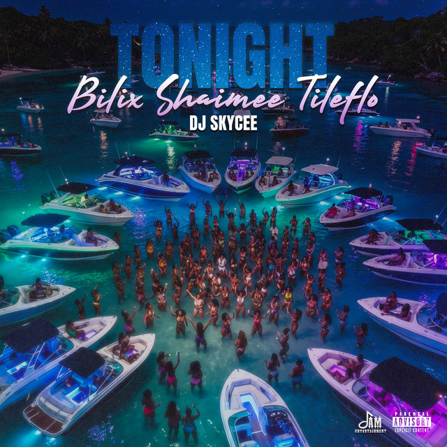 TONIGHT