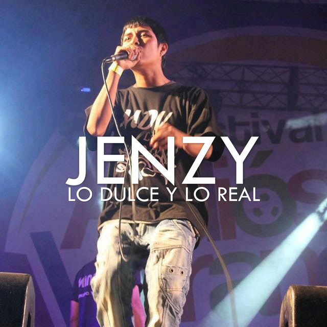 Lo Dulce y Lo Real cover art