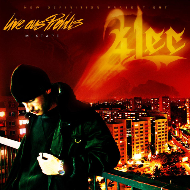 Live aus Prohlis cover art
