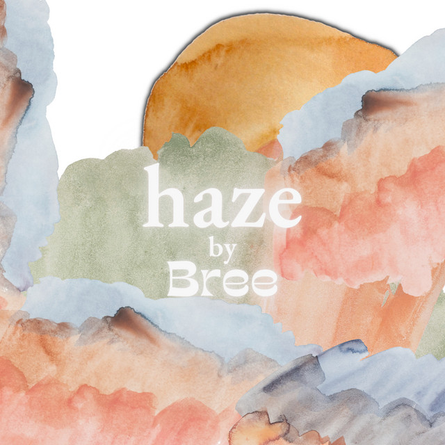 Haze cover art