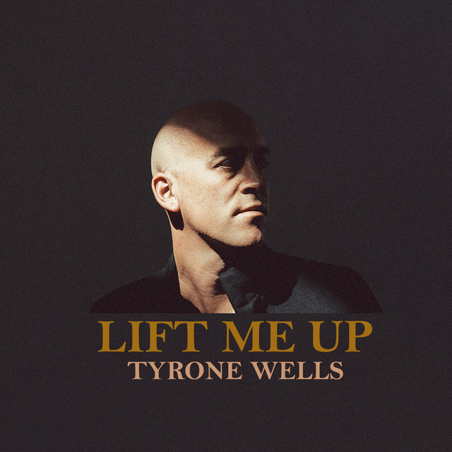 Lift Me Up cover art