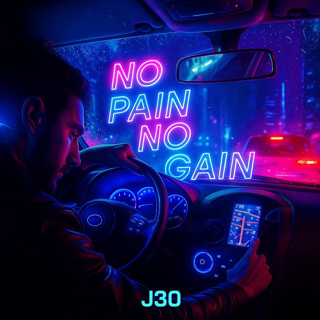 No Pain No Gain