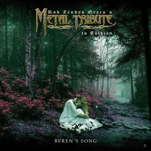 Metal Tribute to Tolkien