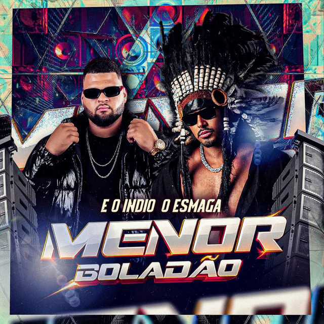 Menor Boladão