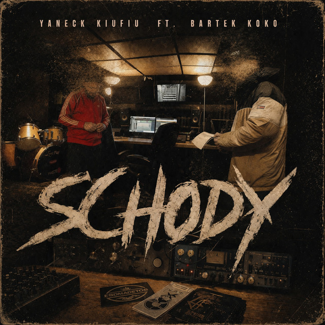 Schody