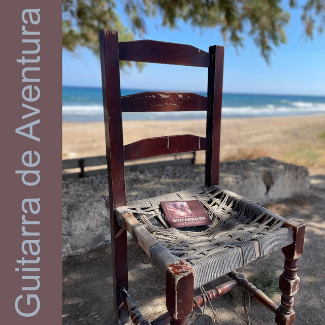 Guitarra de Aventura