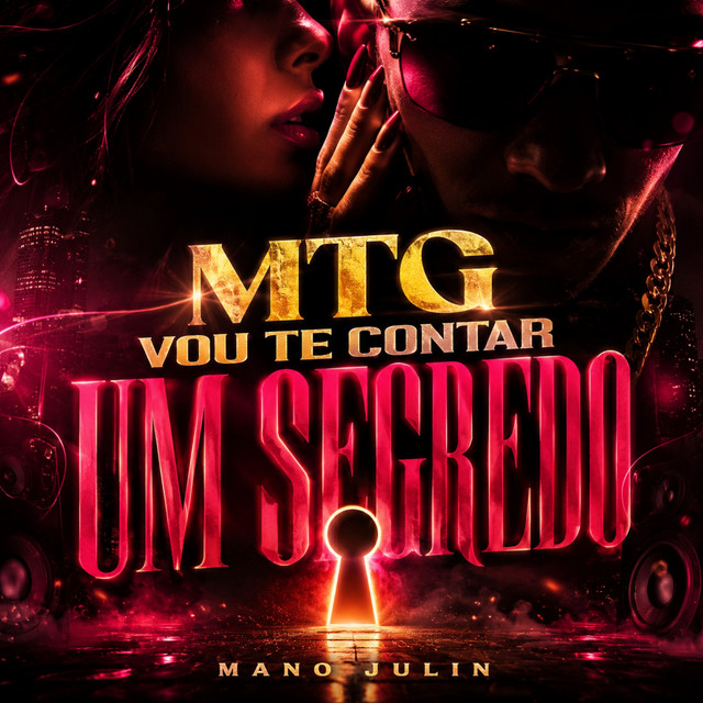 MTG VOU TE CONTAR UM SEGREDO