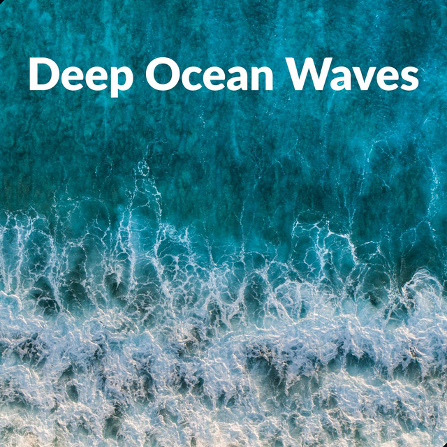 Deep Ocean Waves cover art