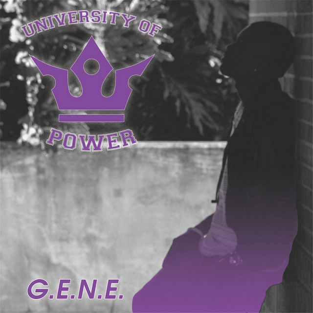 G.E.N.E artist photo