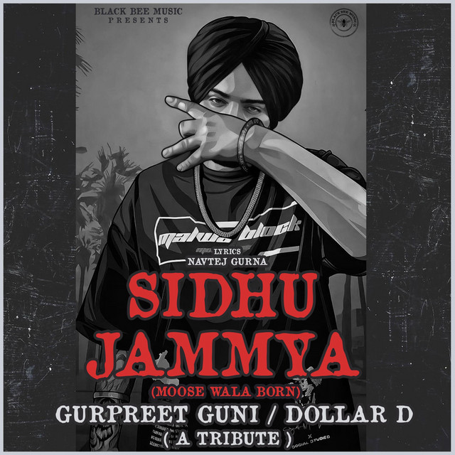 Gurpreet Guni