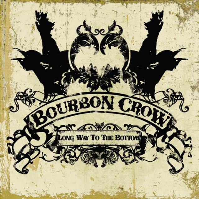 Long Way to the Bottom cover art