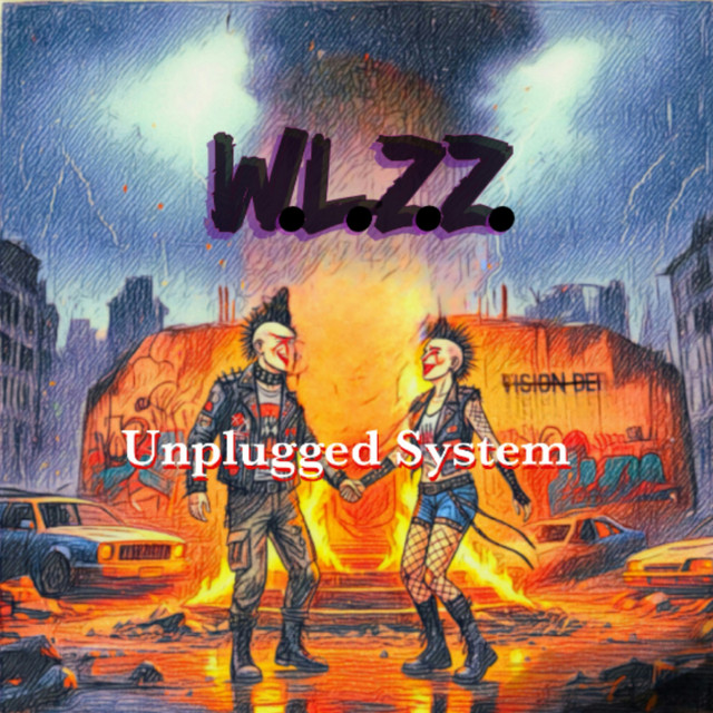 W.L.Z.Z cover art