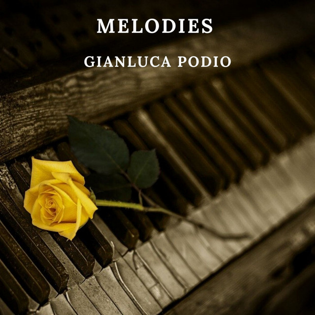 Melodies cover art