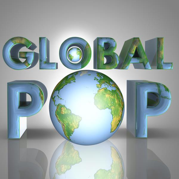 2015 Global Pop