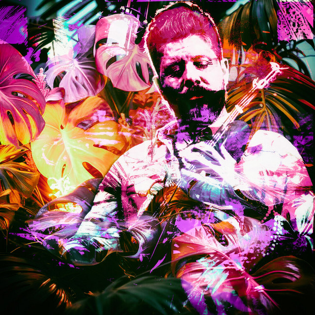 David R. Polo | Spotify