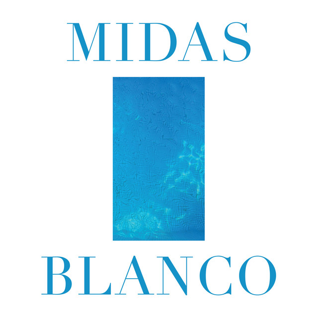 Blanco cover art