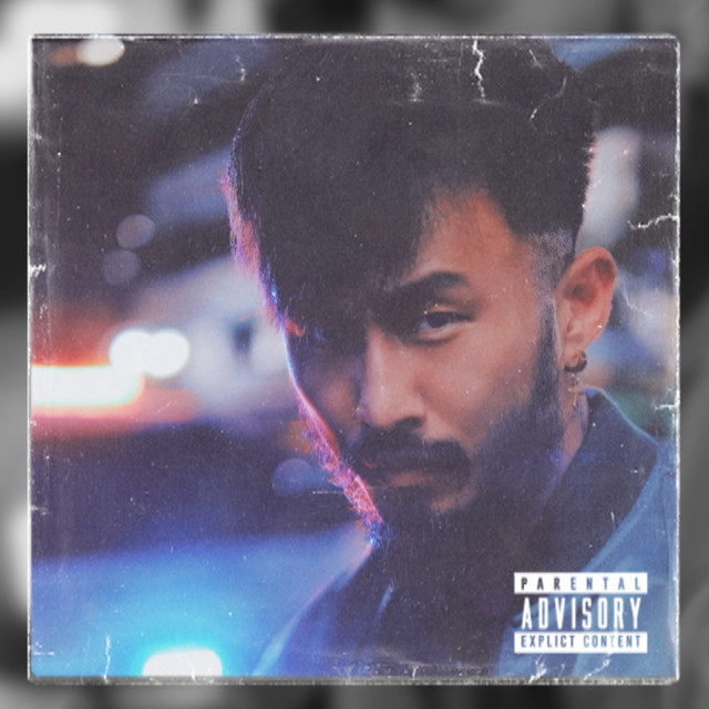 Moonlit Lover cover art