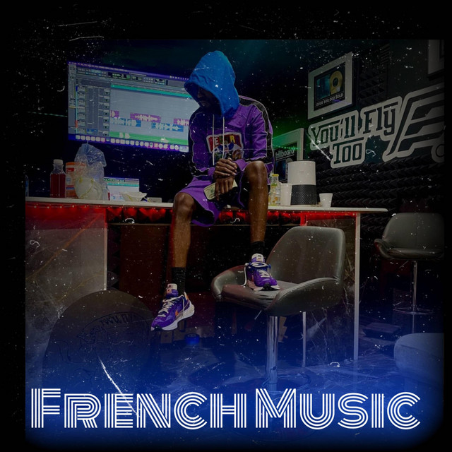 FRENCH MUSIC cover art