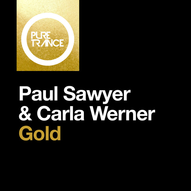 Gold cover art
