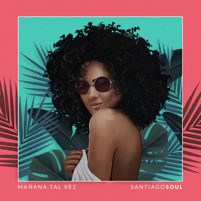 Mañana Tal Vez cover art