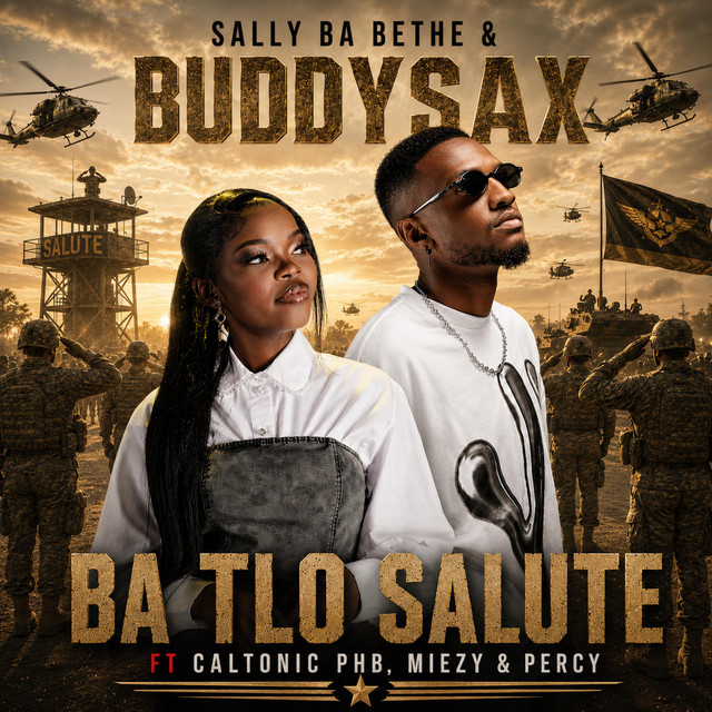 Sally ba bethe