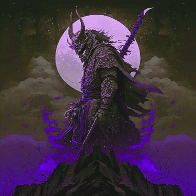 Cover art for PHONK MAKER — WARRIOR