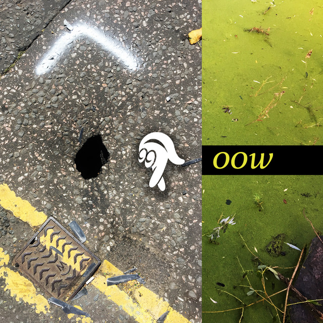 Oow cover art