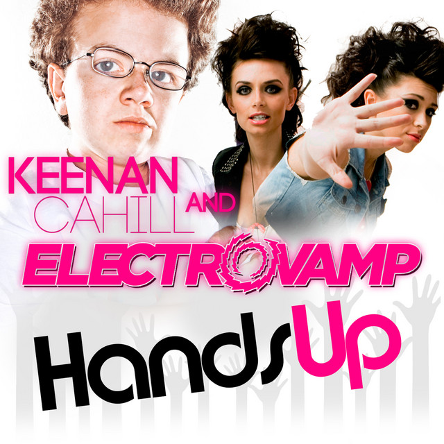 Hands Up (Radio Edit)