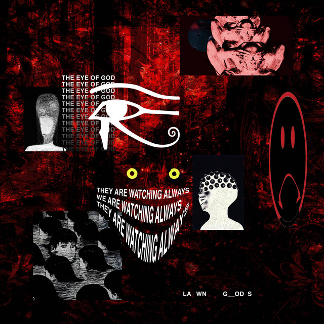 Lawn Dogs Presents: A Bad Trip (Deluxe) cover art