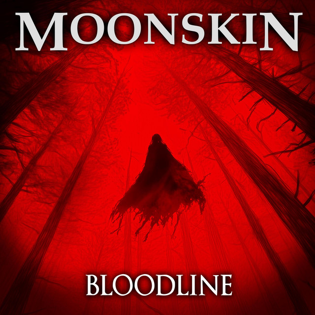Bloodline cover