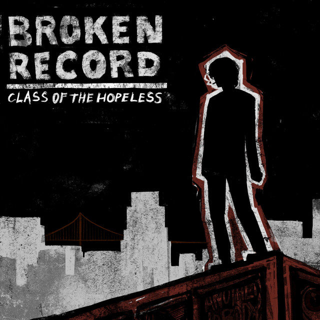Class of The Hopeless cover art