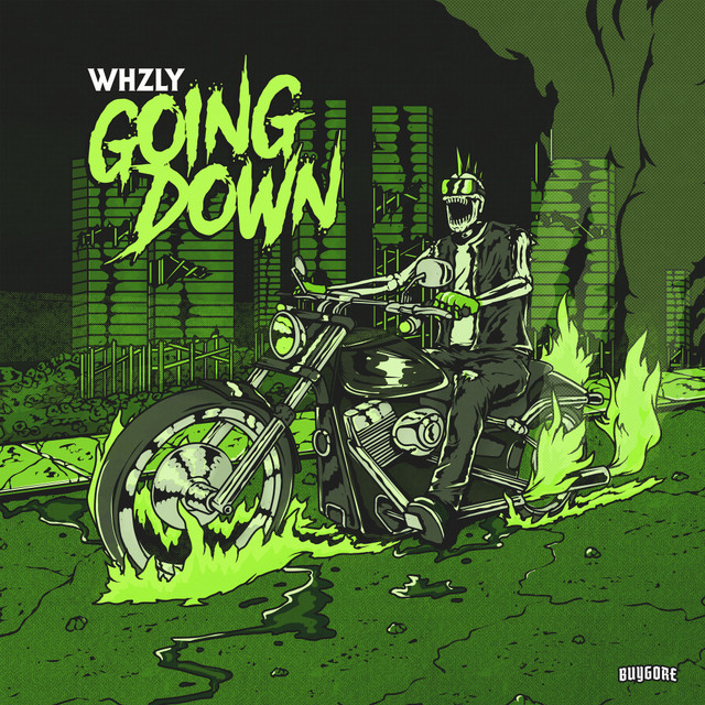 Going Down
