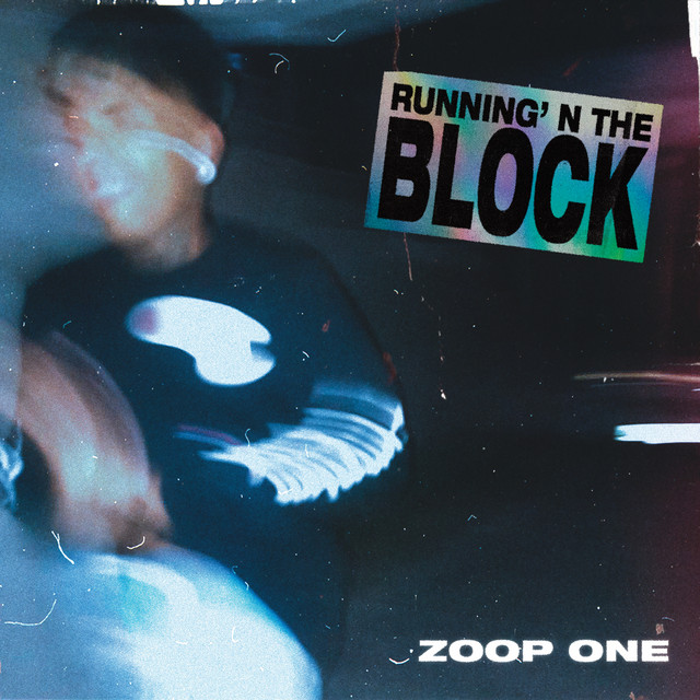 Обкладинка: Running' N The Block — Zeta Uno