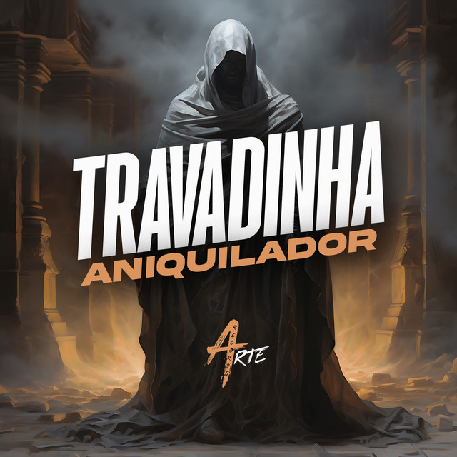 TRAVADINHA ANIQUILADOR