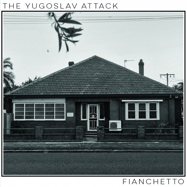 The Yugoslav Attack