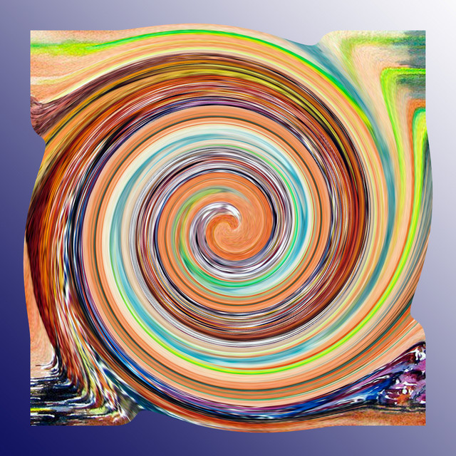 Svend album art