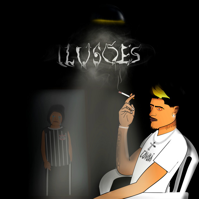 Ilusões cover art