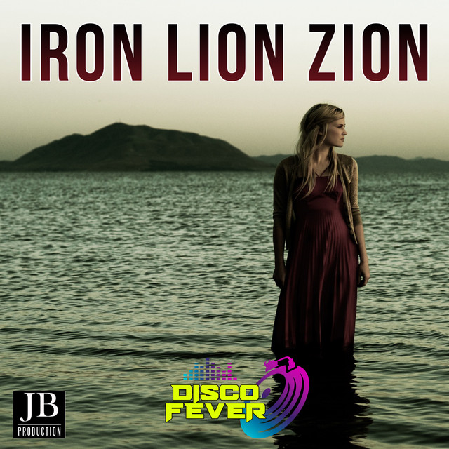 Iron Lion Zion