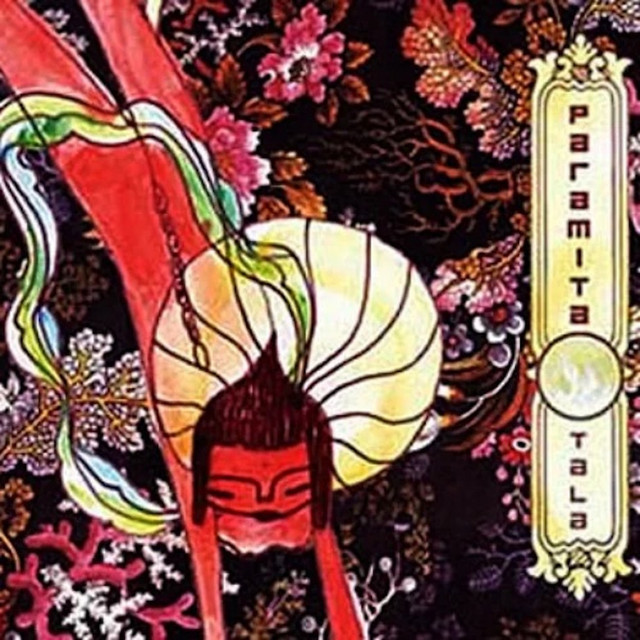 Tala cover art