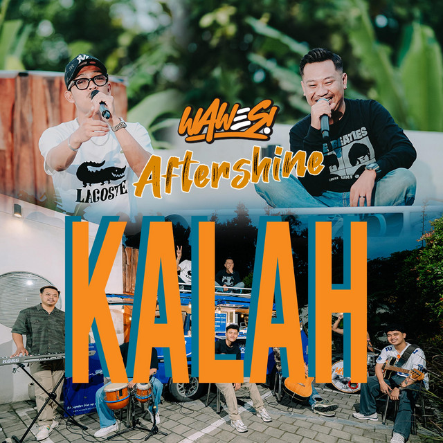 Kalah cover art