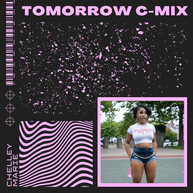 Tomorrow Freestyle cover art