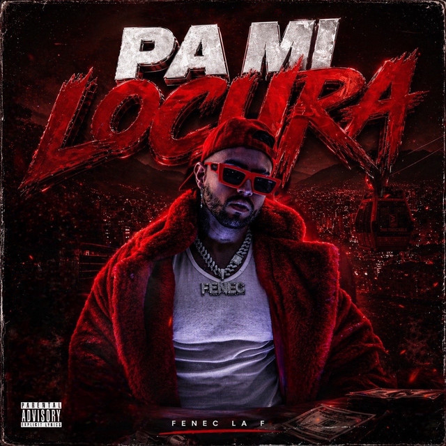 Pa Mi Locura