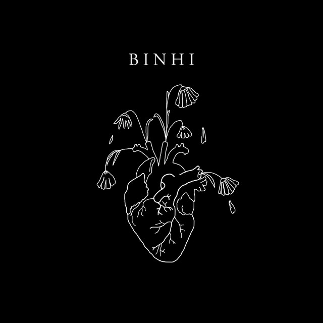 Binhi cover art