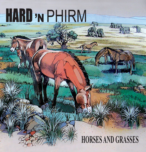 Hard 'n Phirm Photo