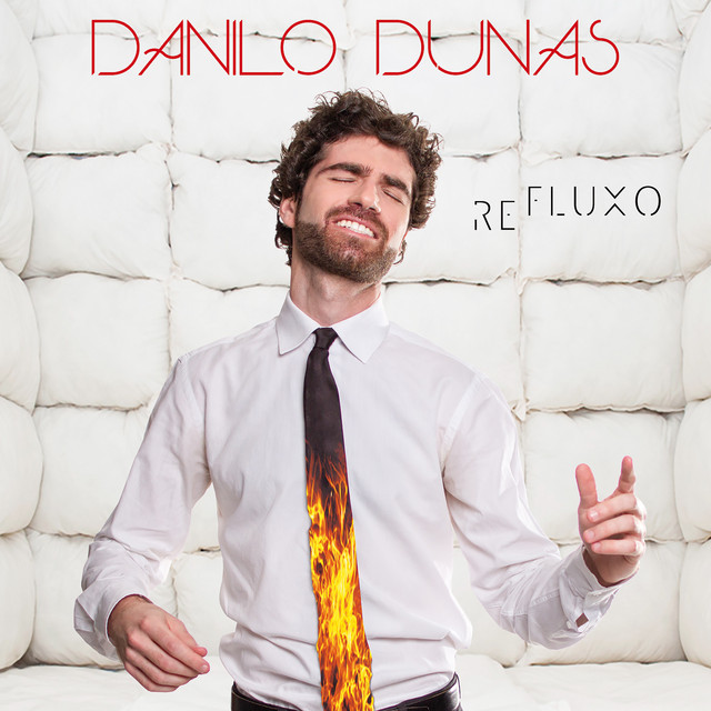 Refluxo cover art